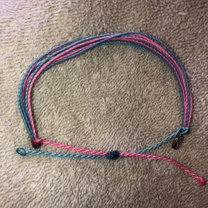 Pura vida bracelets